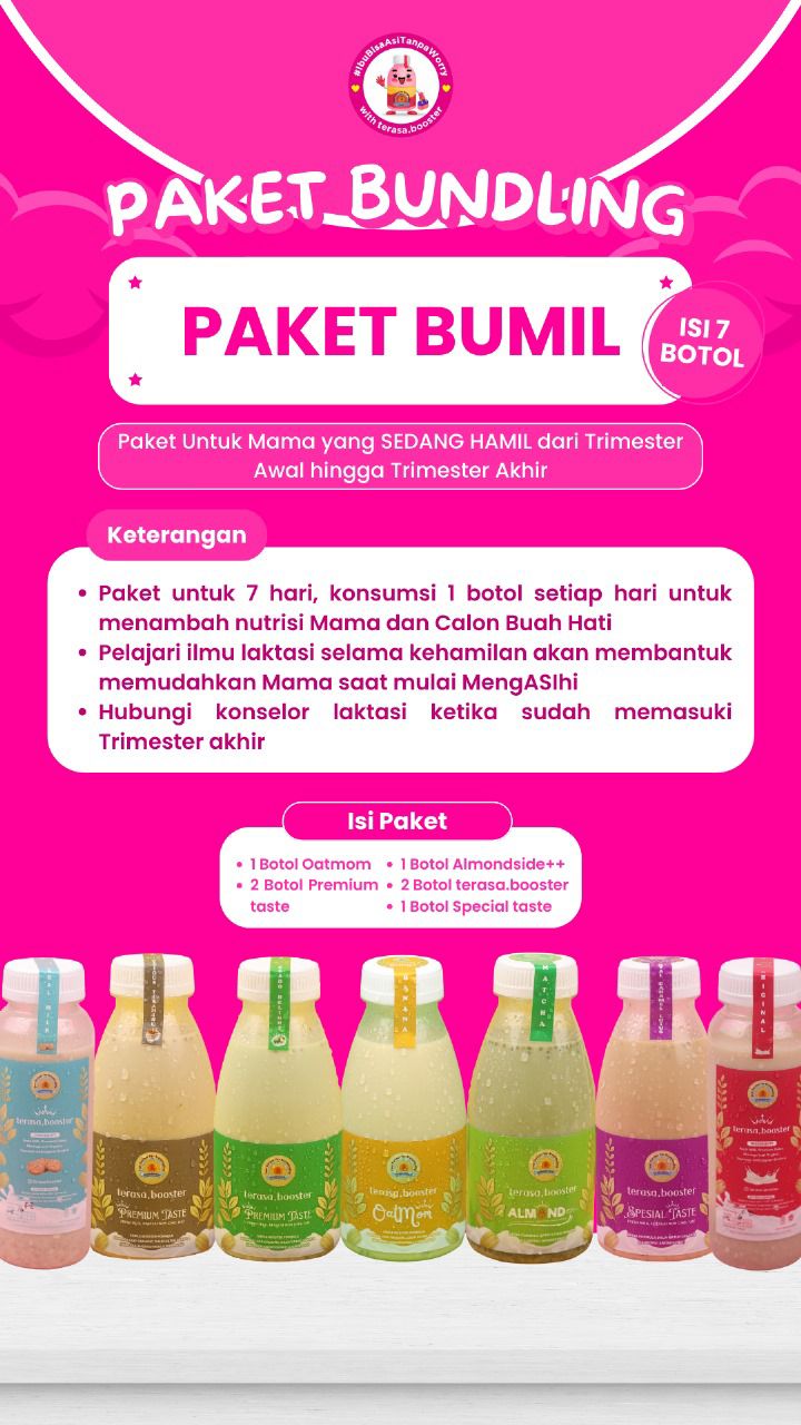 Paket Bumil